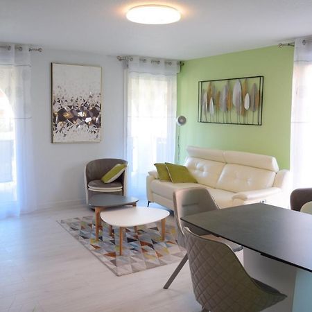Spacious Bright And Quiet Nest With Terrace Екс ан Прованс Екстериор снимка
