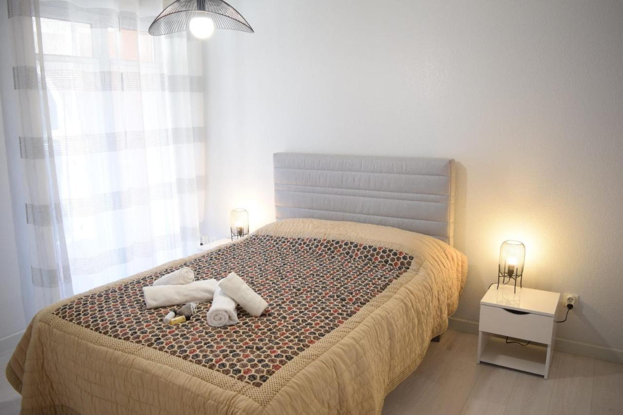 Spacious Bright And Quiet Nest With Terrace Екс ан Прованс Екстериор снимка
