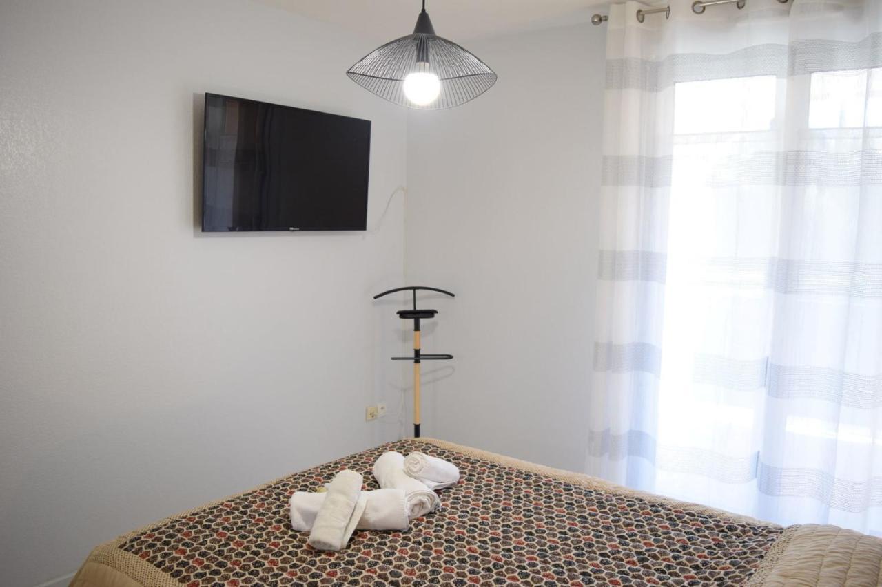 Spacious Bright And Quiet Nest With Terrace Екс ан Прованс Екстериор снимка